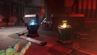 Halo Infinite - jak uzupełnić amunicję, skrzynki amunicji