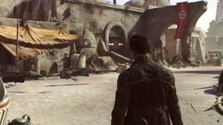 Amy Hennig reacts to Jedi: Fallen Order announce, reveals more of her cancelled single-player Star Wars game