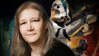 Amy Hennig rivela nuovi dettagli del titolo di Star Wars in sviluppo presso Visceral Games