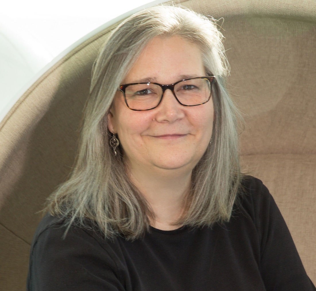 Amy Hennig joins Skydance Media to create 