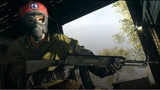 Unlocking the AN-94 in Warzone