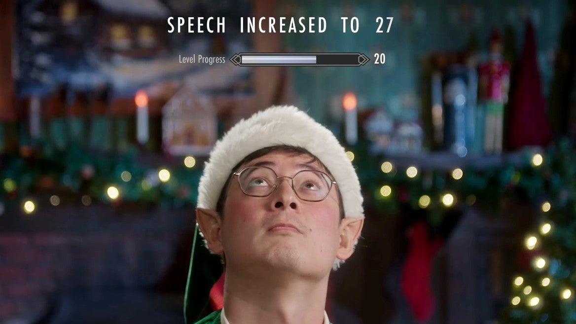 Bethesda teria sugerido lançamento de The Elder Scrolls 6 em 2027