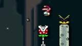 An ultra hard Mario Maker level beaten - after over 11K failed attempts