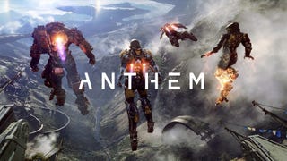 Continua il "silenzio radio" di Anthem: gli sviluppatori non condividono novità da un mese