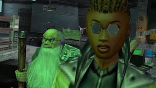 Have You Played... Anachronox?