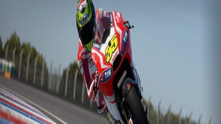 Análisis de MotoGP 14