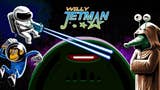 Análisis de Willy Jetman Astromonkey's Revenge