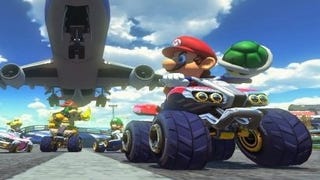 Analista: Mario Kart 8 quadriplicou as vendas da Wii U nos EUA