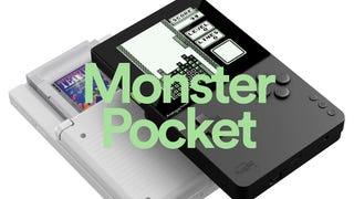 Analogue Pocket é um sonho para quem adora consolas portáteis