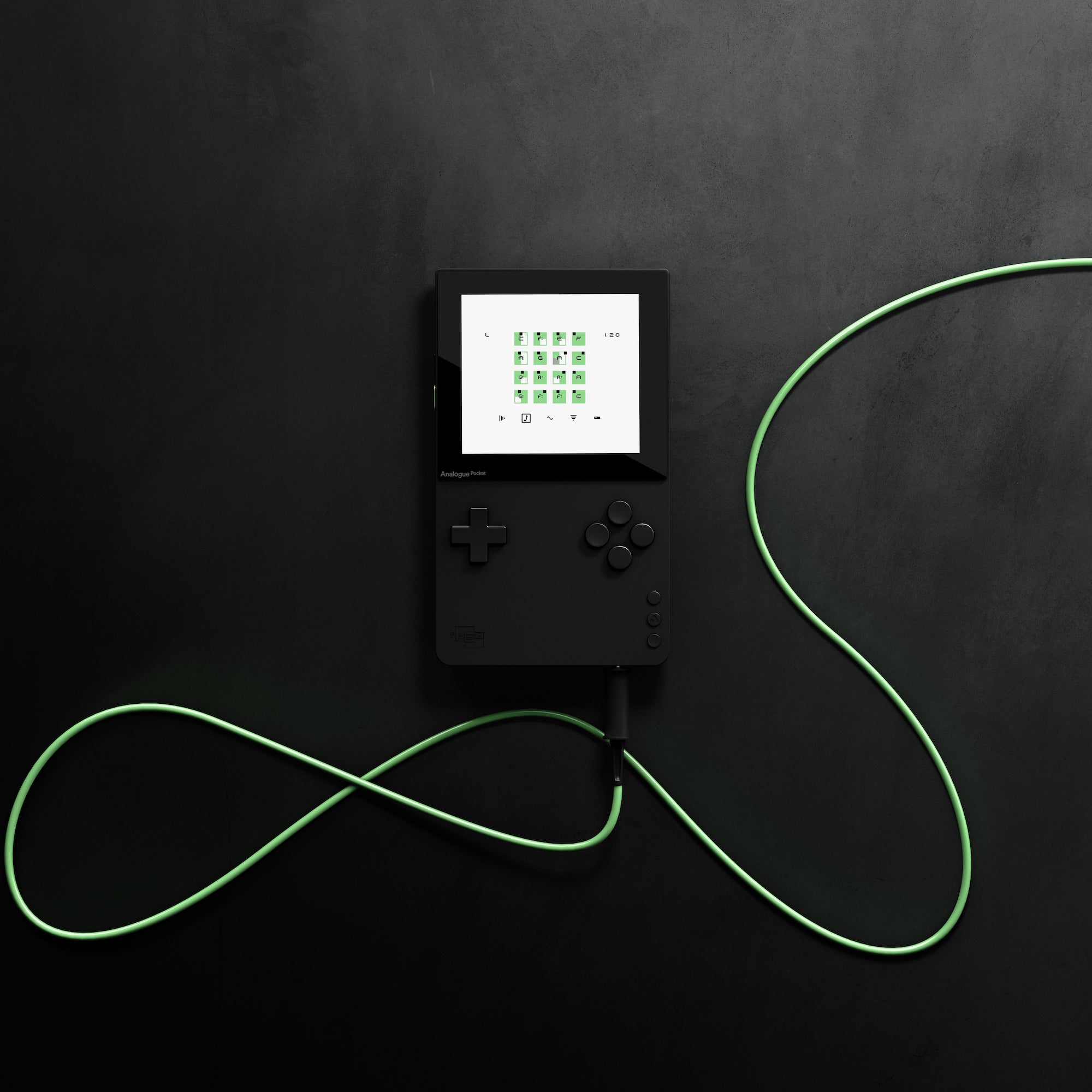 With its latest update, the luxury Game Boy replica Analogue