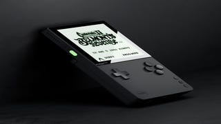 The Analogue Pocket looks like a handheld retro gaming dream