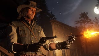 Analytická firma si myslí, že Red Dead Redemption 2 v prodejích předstihnou jiné hry