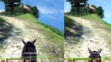 Analýza plynulosti Oblivionu na Xbox One oproti X360 originálu