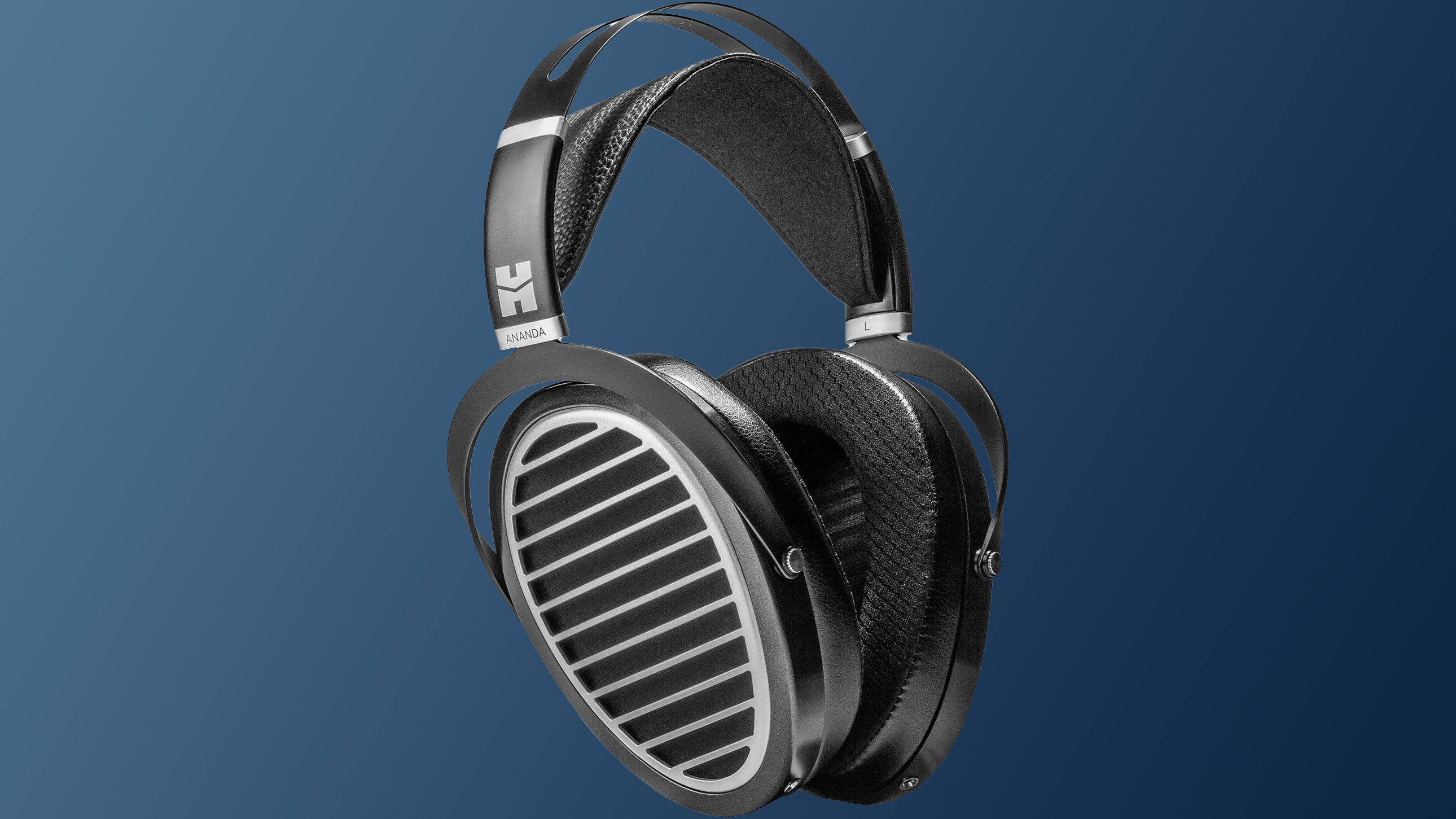 Hifiman s incredible Ananda planar magnetic headphones have