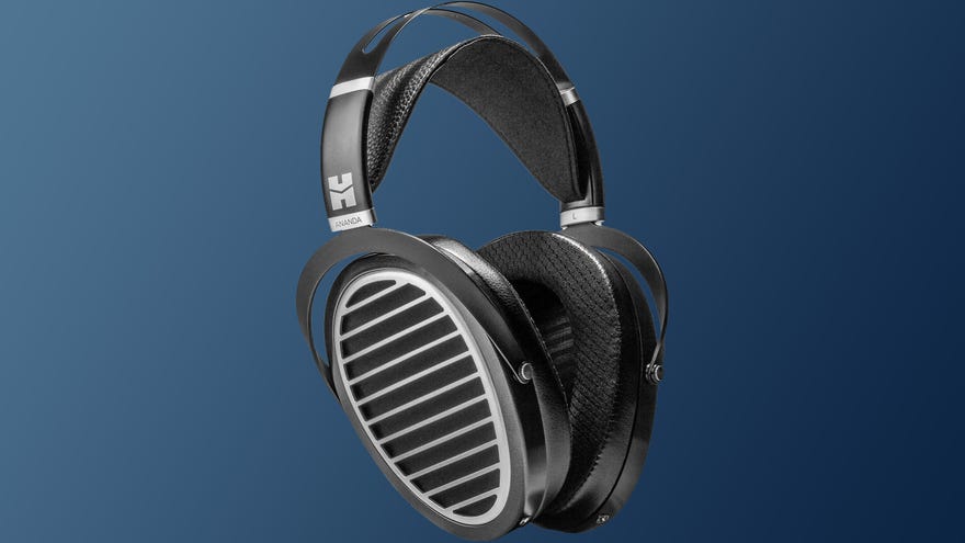 hifiman ananda headphones