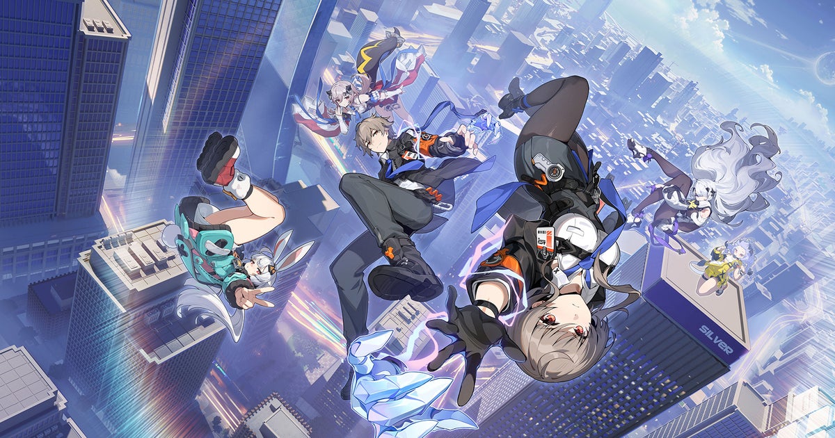 Ananta producer says every character could have their own game and perhaps unwisely compares it to the Avengers Ananta producer says every character could have their own game and perhaps unwisely compares it to the Avengers