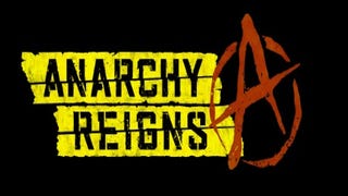 Platinum's Max Anarchy gets western rename, Autumn 2011 release confirmed - first screens inside