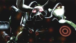 First Anarchy Reigns trailer features Jack, horns