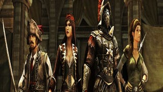 PSA: Ancestors Pack released for Assassin’s Creed: Revelations