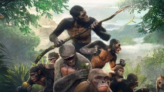 Ancestors: The Humankind Odyssey - Recenzja: małpi świat