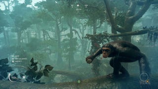 Wot I Think - Ancestors: The Humankind Odyssey