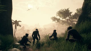 Ancestors: The Humankind Odyssey swings onto Epic on August 27th