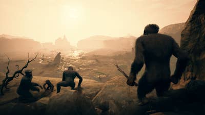Ancestors: The Humankind Odyssey has sold 1.5m copies | News-in-brief