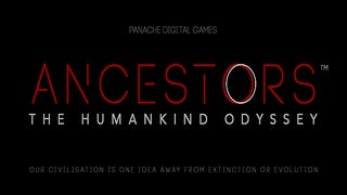 Assassin's Creed creator's new game is Ancestors: The Humankind Odyssey 