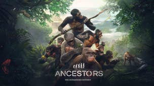 Ancestors: The Humankind Odyssey hits PC this August