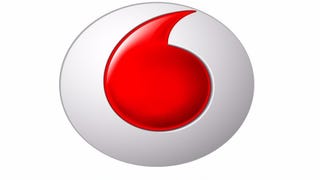 Anche Vodafone al Romics Games & Entertainment!