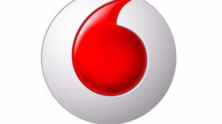 Anche Vodafone al Romics Games & Entertainment!