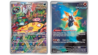 Next Pokmon TCG expansion features cards inspired by Scarlet & Violet Paradox Pokmon | Dicebreaker Next Pokmon TCG expansion features cards inspired by Scarlet & Violet Paradox Pokmon | Dicebreaker
