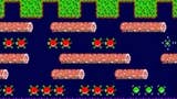 And now Konami has a Frogger TV game show in the works