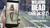 Andiamo a caccia di zombie con The Walking Dead: Our World
