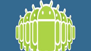 Report: Android market share at 36% compared to Apple's 18.8% 