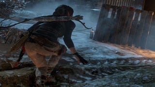 Andrej Anastasov je nadšen z Rise of the Tomb Raider