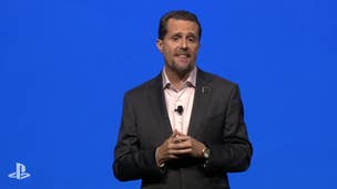 Sony's Andrew House "surprised" at E3 Scorpio announcement