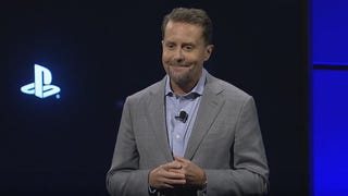 Sony Interactive Entertainment CEO Andrew House steps down