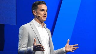 EA not trying to be "a corporate beast", says CEO