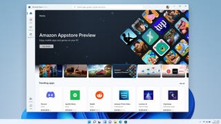 Android apps are now available for Windows 11 beta users