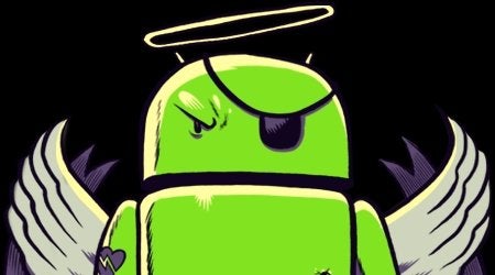 Turning Your Android Phone into a Retro Gaming Powerhouse | Eurogamer.net