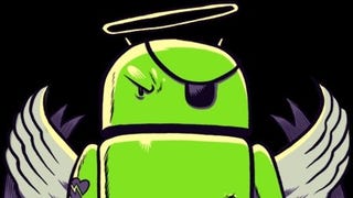 Convierte tu móvil Android en la máquina retro definitiva