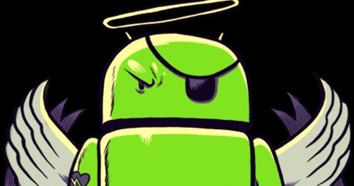 Turning Your Android Phone into a Retro Gaming Powerhouse | Eurogamer.net