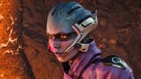 Twórcy Mass Effect Andromeda zrezygnowali z kilku ras obcych, aby ułatwić fanom cosplay