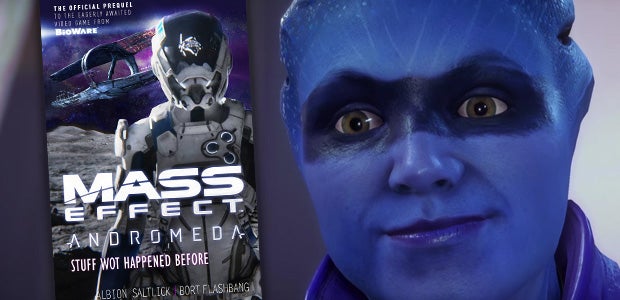 The RPG Scrollbars: Before Mass Effect Andromeda