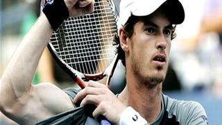 Report: Tennis Ace Andy Murray dumped over playing PS3 7 hours a day