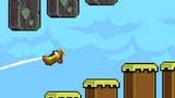 Rovio dichiara guerra a Flappy Bird con Retry