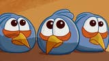 Angry Birds developer Rovio to lay off 260 staff