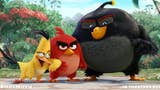 Angry Birds film casts Peter Dinklage, Bill Hader and Jason Sudeikis
