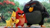 Angry Birds film casts Peter Dinklage, Bill Hader and Jason Sudeikis